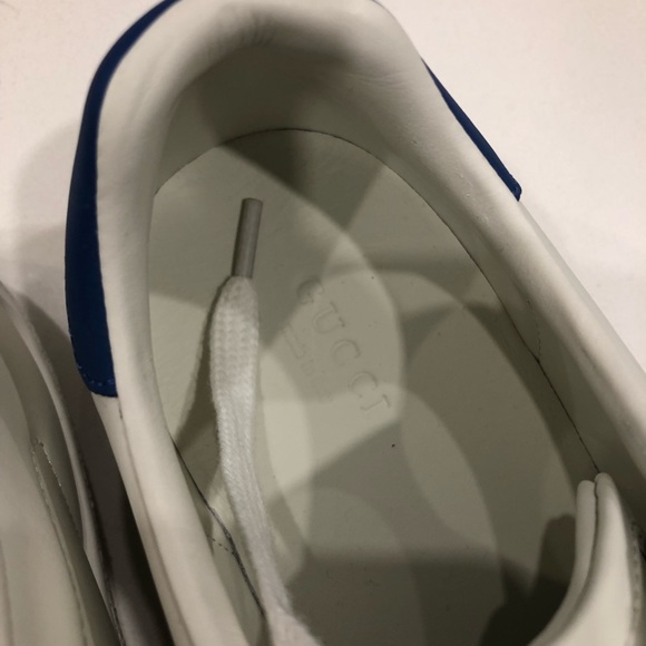 Gucci running shoe - Picture 5 of 7